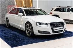 اودي A8